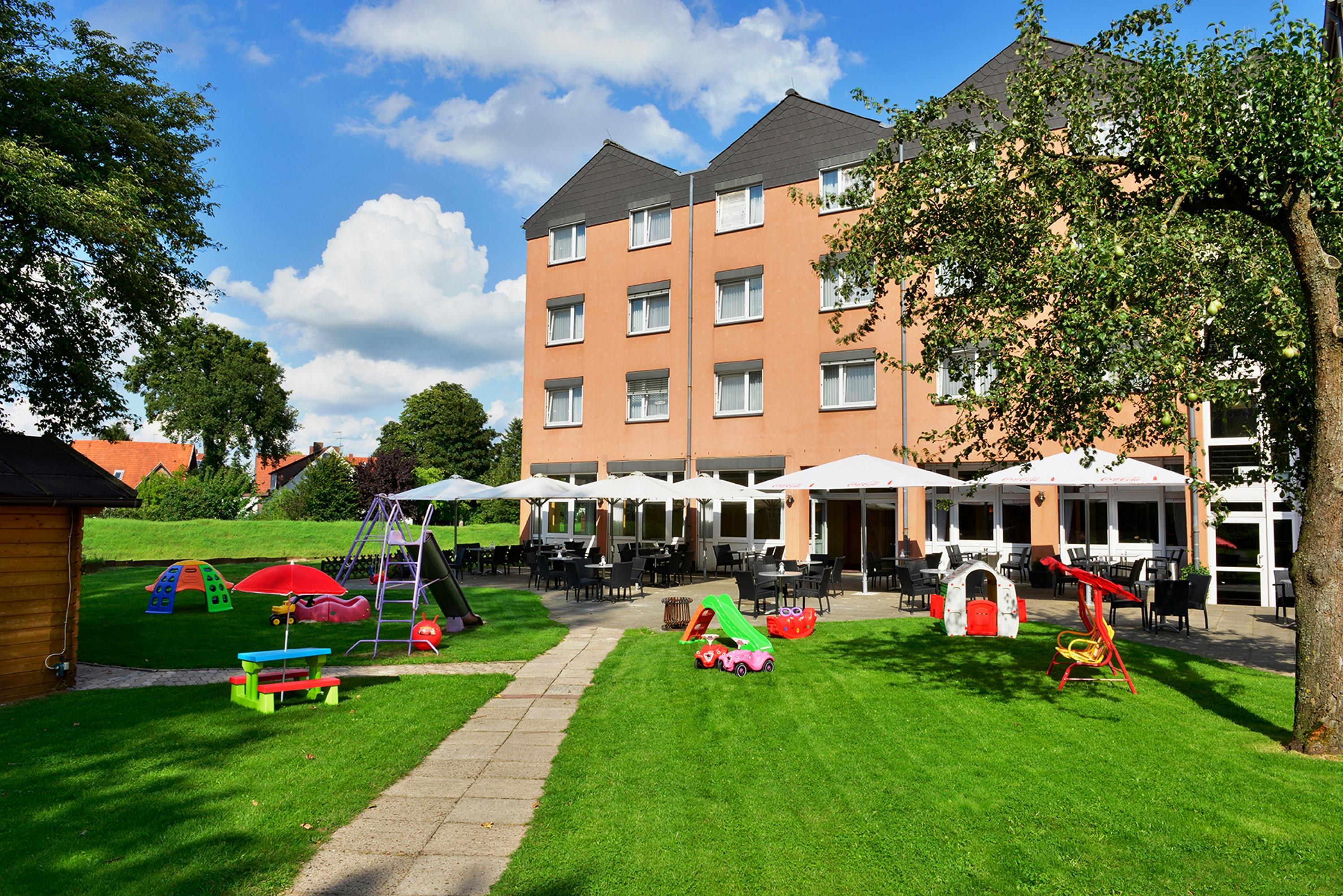 Roomingtons Lueneburger Heide Ходенхаген Экстерьер фото
